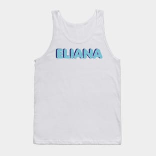 Eliana Tank Top